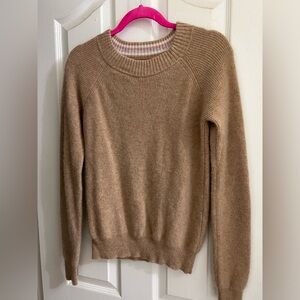 Faherty - The Jackson Crewneck Sweater